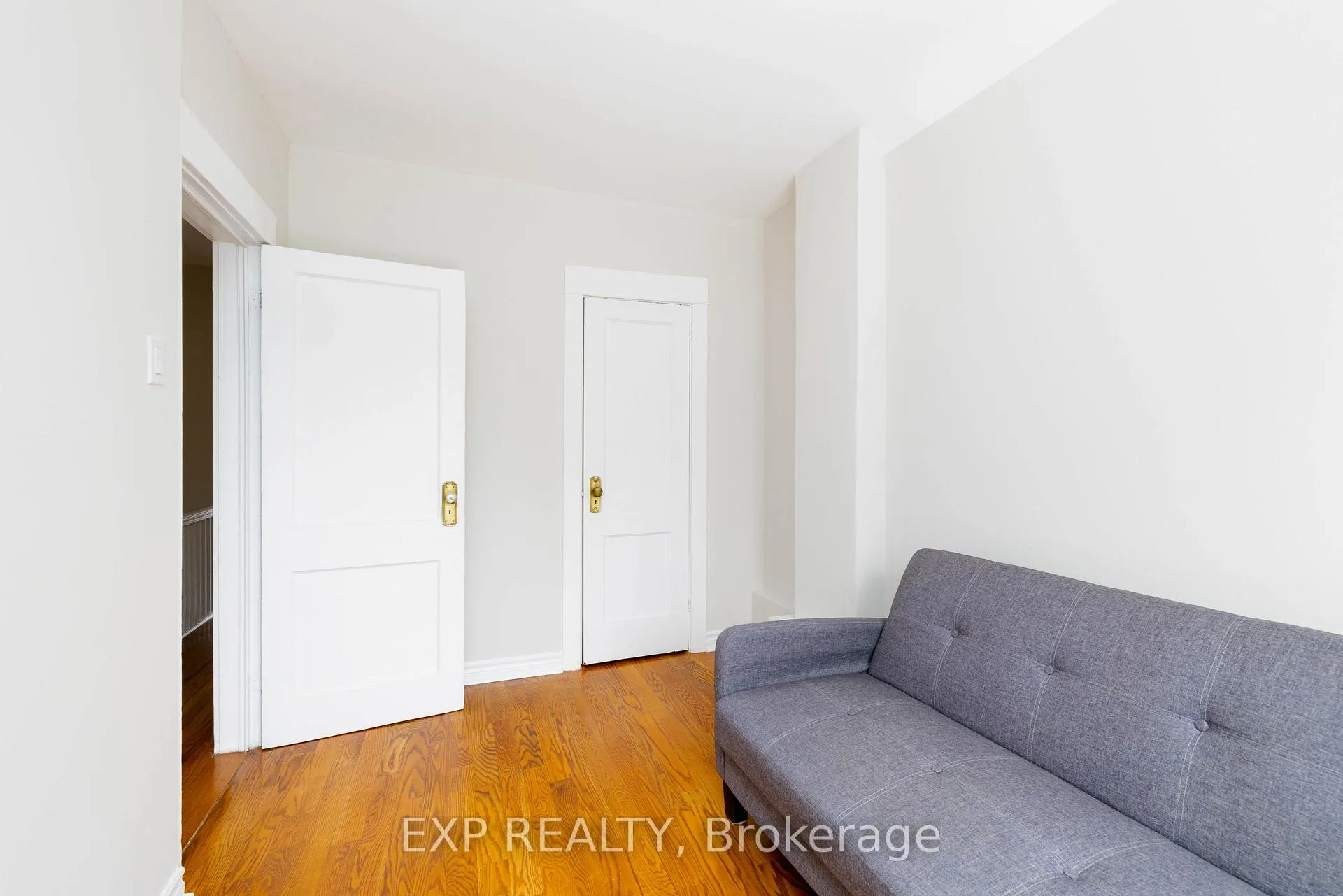 Photo 14 of 137 Bastedo Avenue, Toronto, Woodbine Corridor — HOMEH
