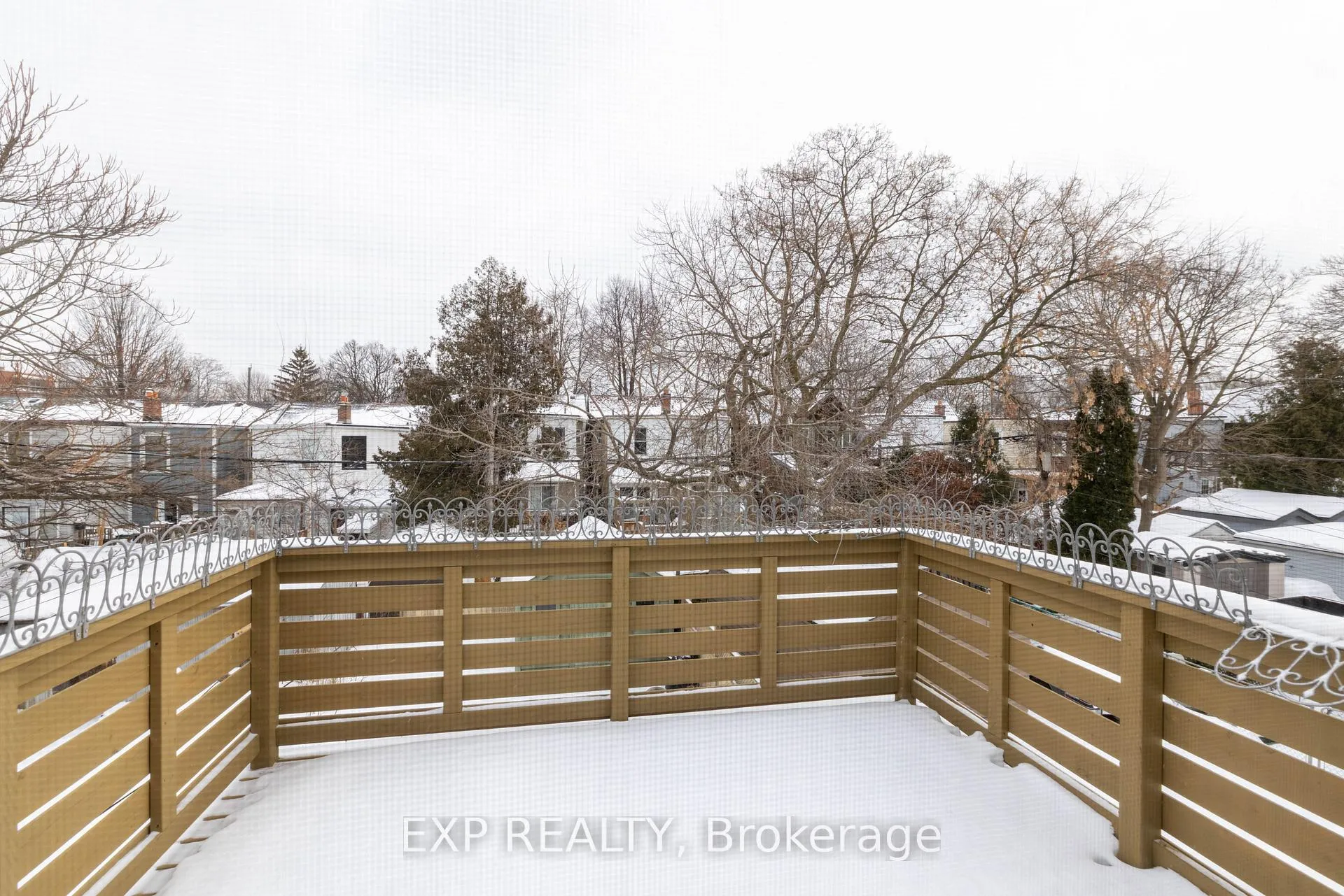 Photo 15 of 137 Bastedo Avenue, Toronto, Woodbine Corridor — HOMEH