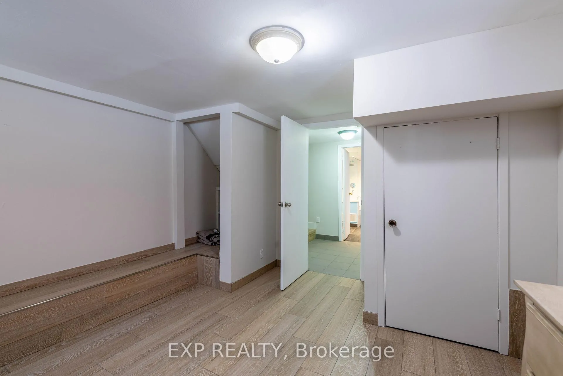 Photo 22 of 137 Bastedo Avenue, Toronto, Woodbine Corridor — HOMEH