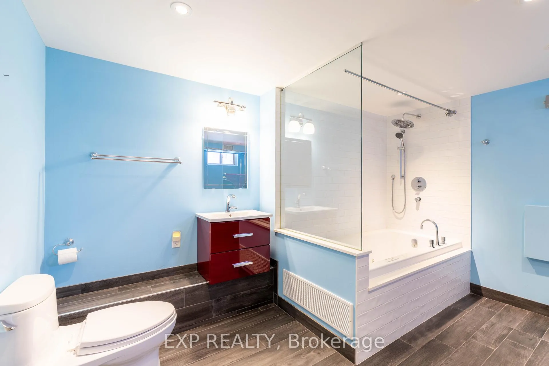 Photo 23 of 137 Bastedo Avenue, Toronto, Woodbine Corridor — HOMEH