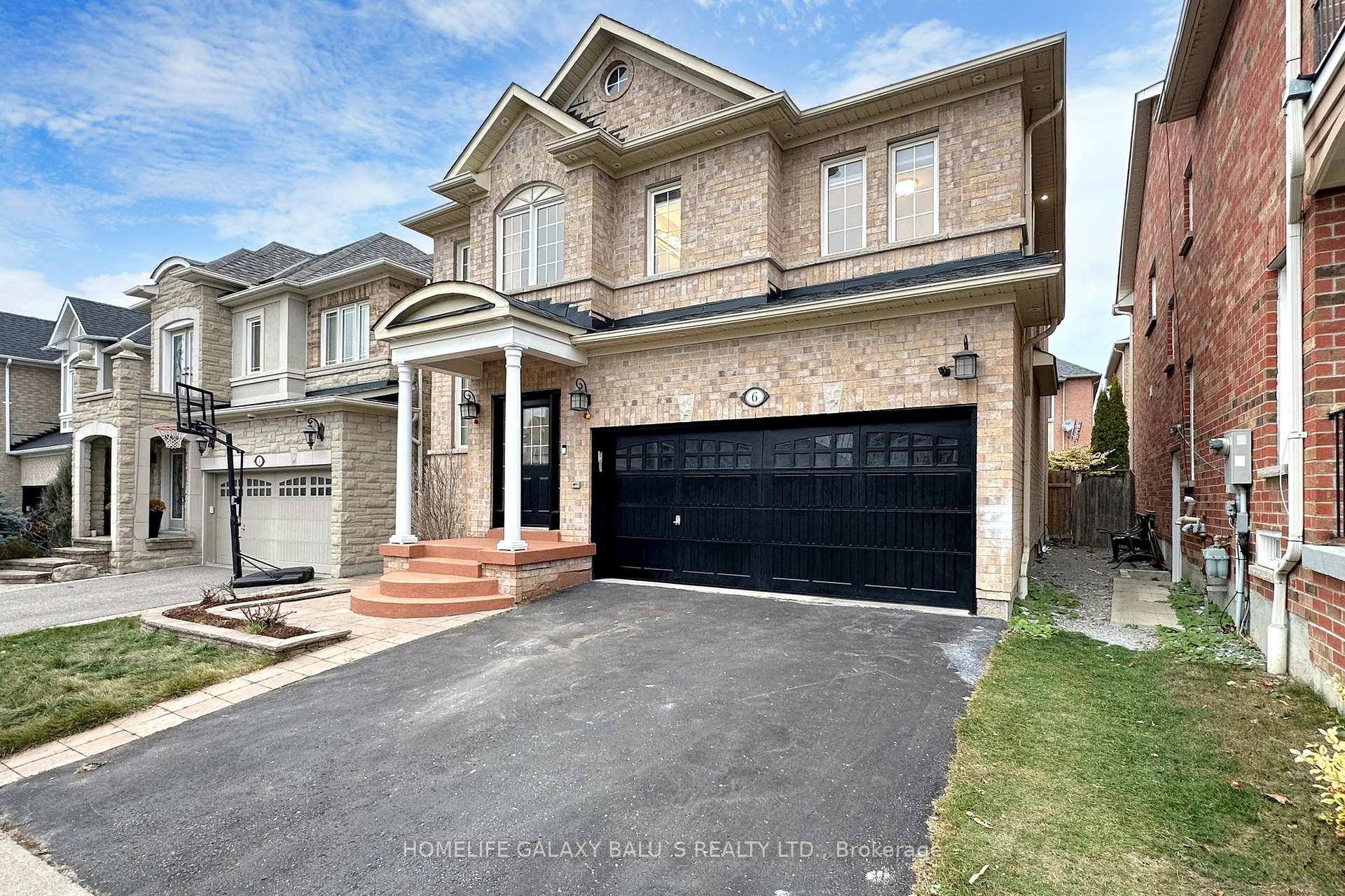 Photo 1 of 6 Durling Rock Street, Ajax, Northeast Ajax — HOMEH