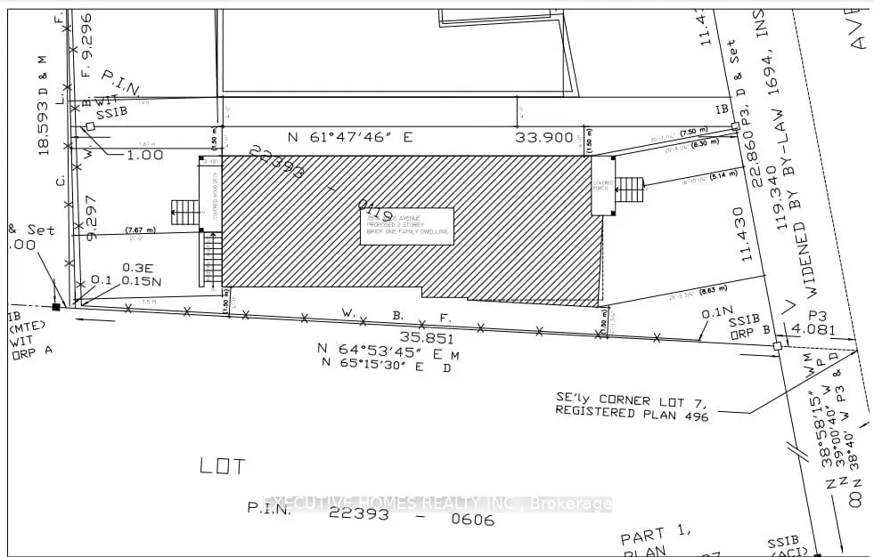 Photo 2 of 25A Amos Avenue, Waterloo — HOMEH