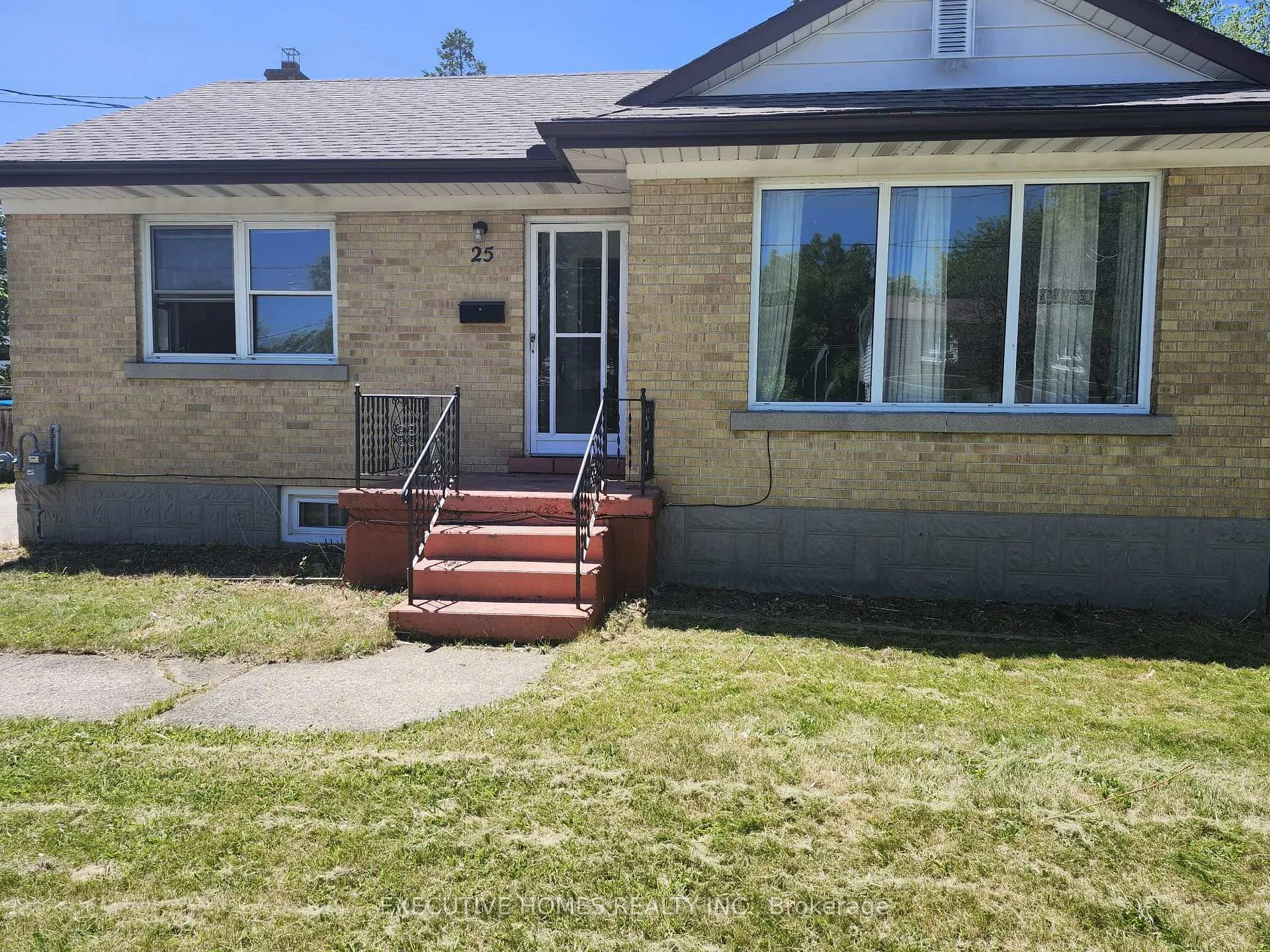 Photo 1 of 25-B Amos Avenue, Waterloo — HOMEH