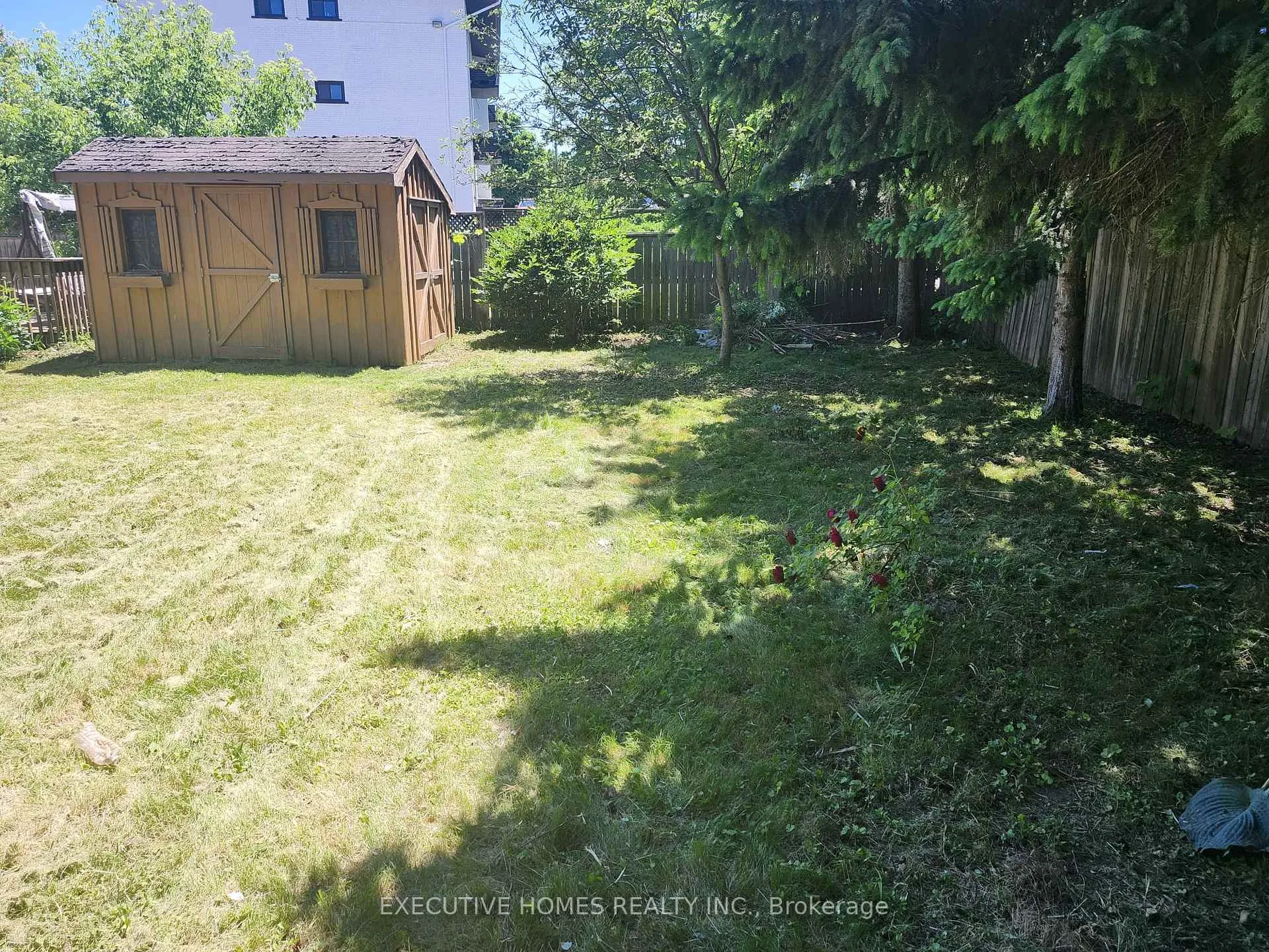 Photo 10 of 25-B Amos Avenue, Waterloo — HOMEH