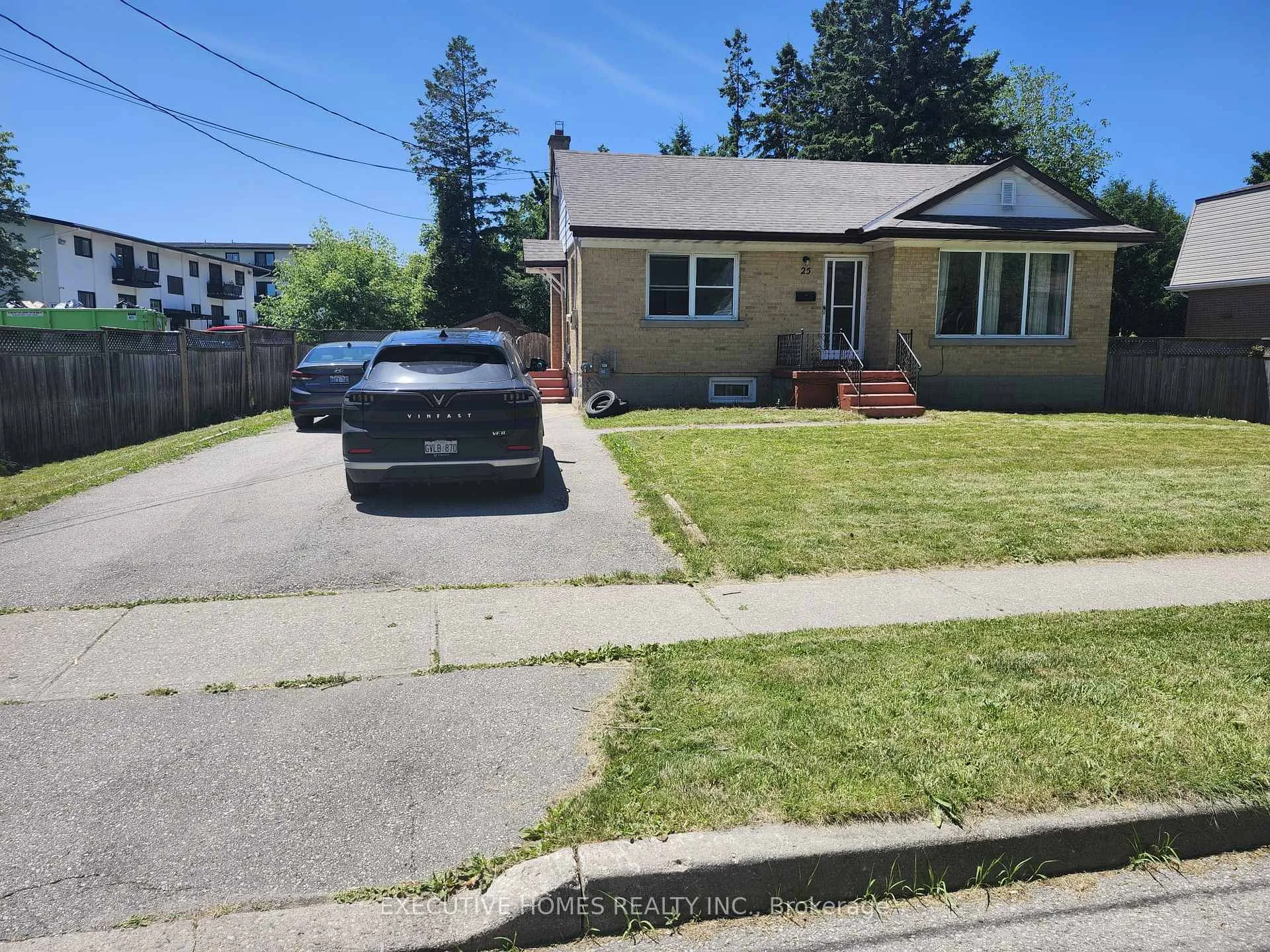 Photo 13 of 25-B Amos Avenue, Waterloo — HOMEH