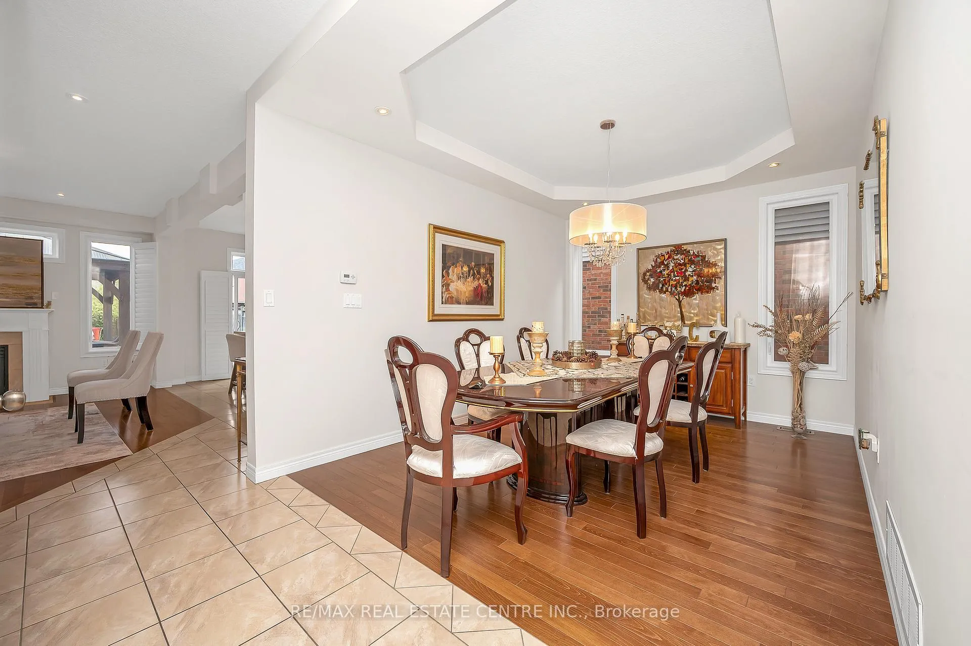 Photo 9 of 733 Stone Church Road E, Hamilton, Randall — HOMEH