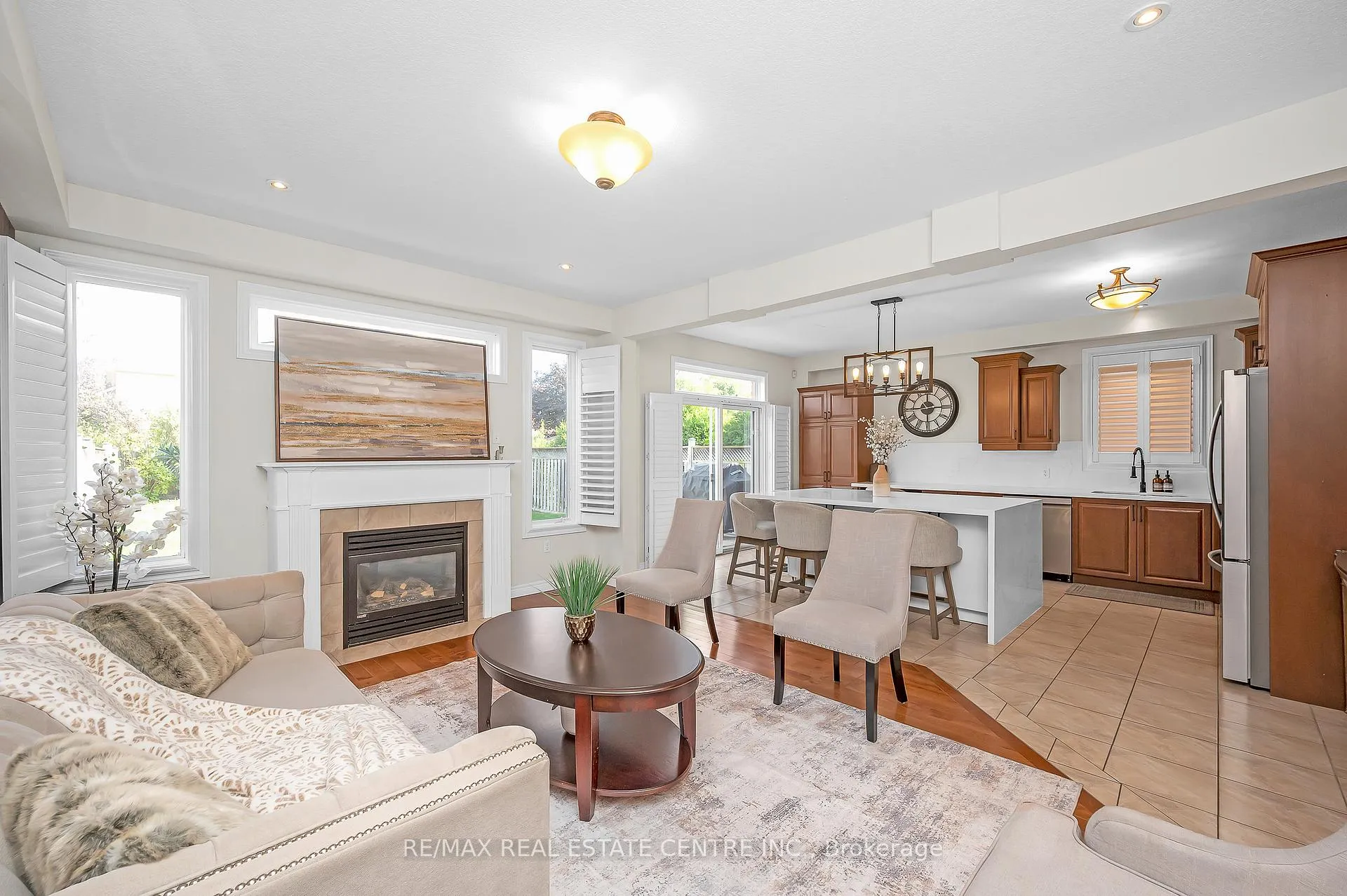 Photo 13 of 733 Stone Church Road E, Hamilton, Randall — HOMEH