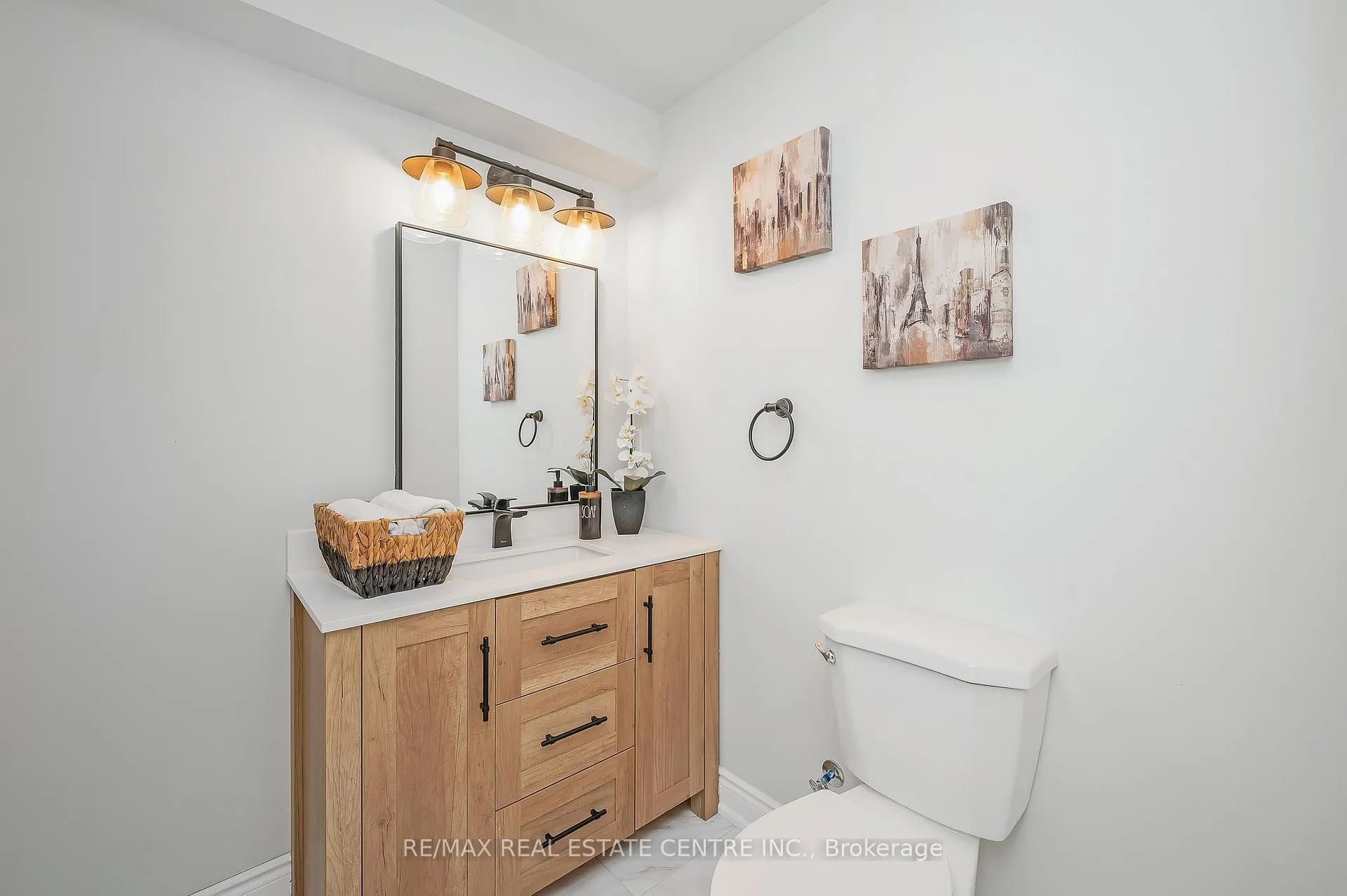Photo 24 of 733 Stone Church Road E, Hamilton, Randall — HOMEH