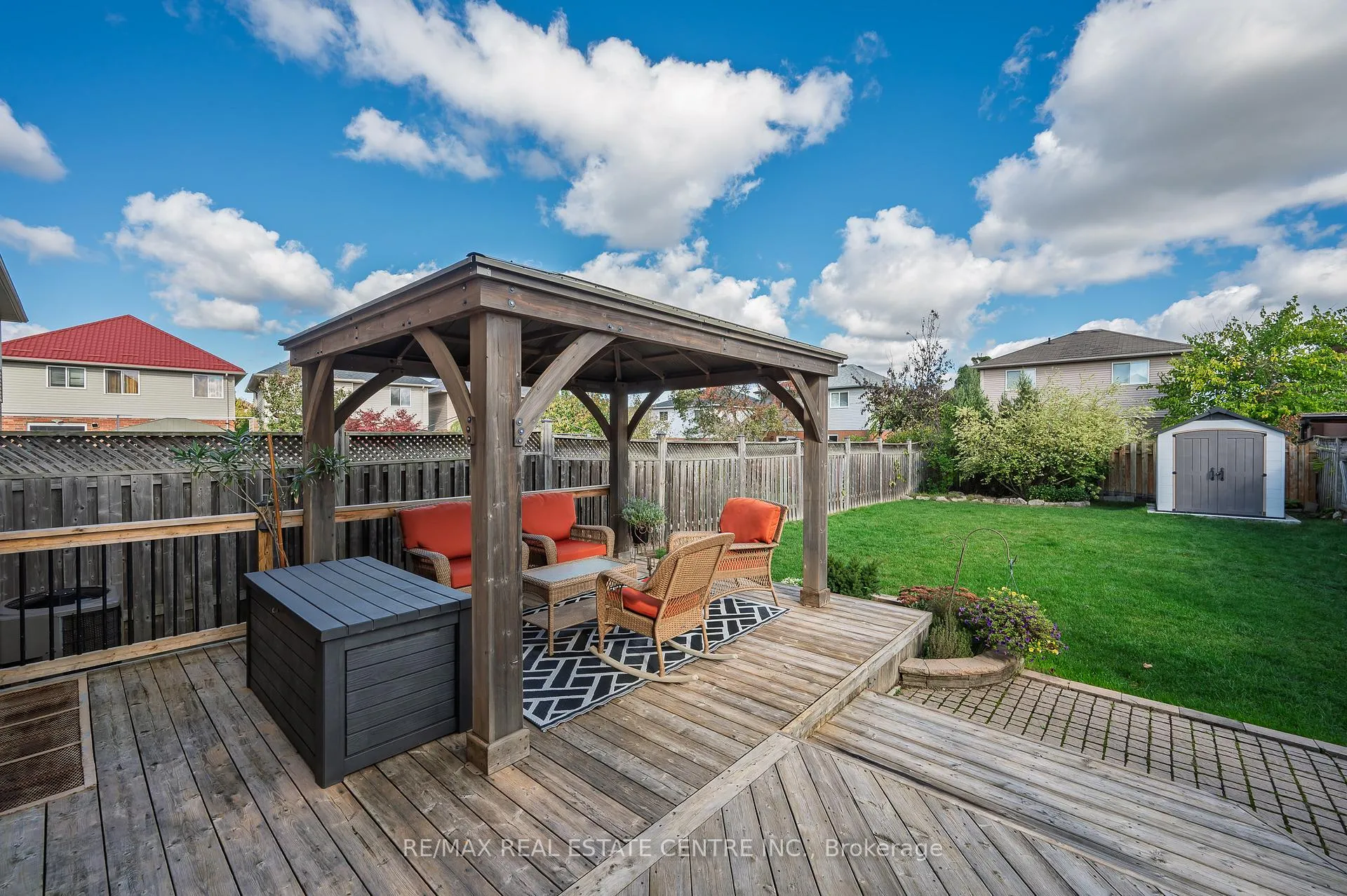 Photo 26 of 733 Stone Church Road E, Hamilton, Randall — HOMEH