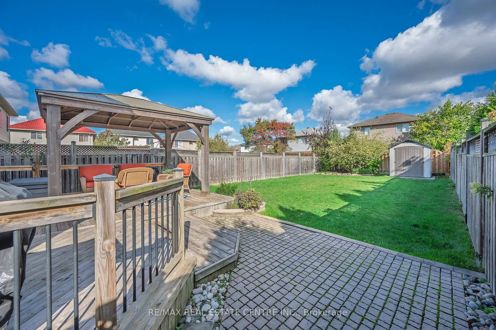 Photo 27 of 733 Stone Church Road E, Hamilton, Randall — HOMEH