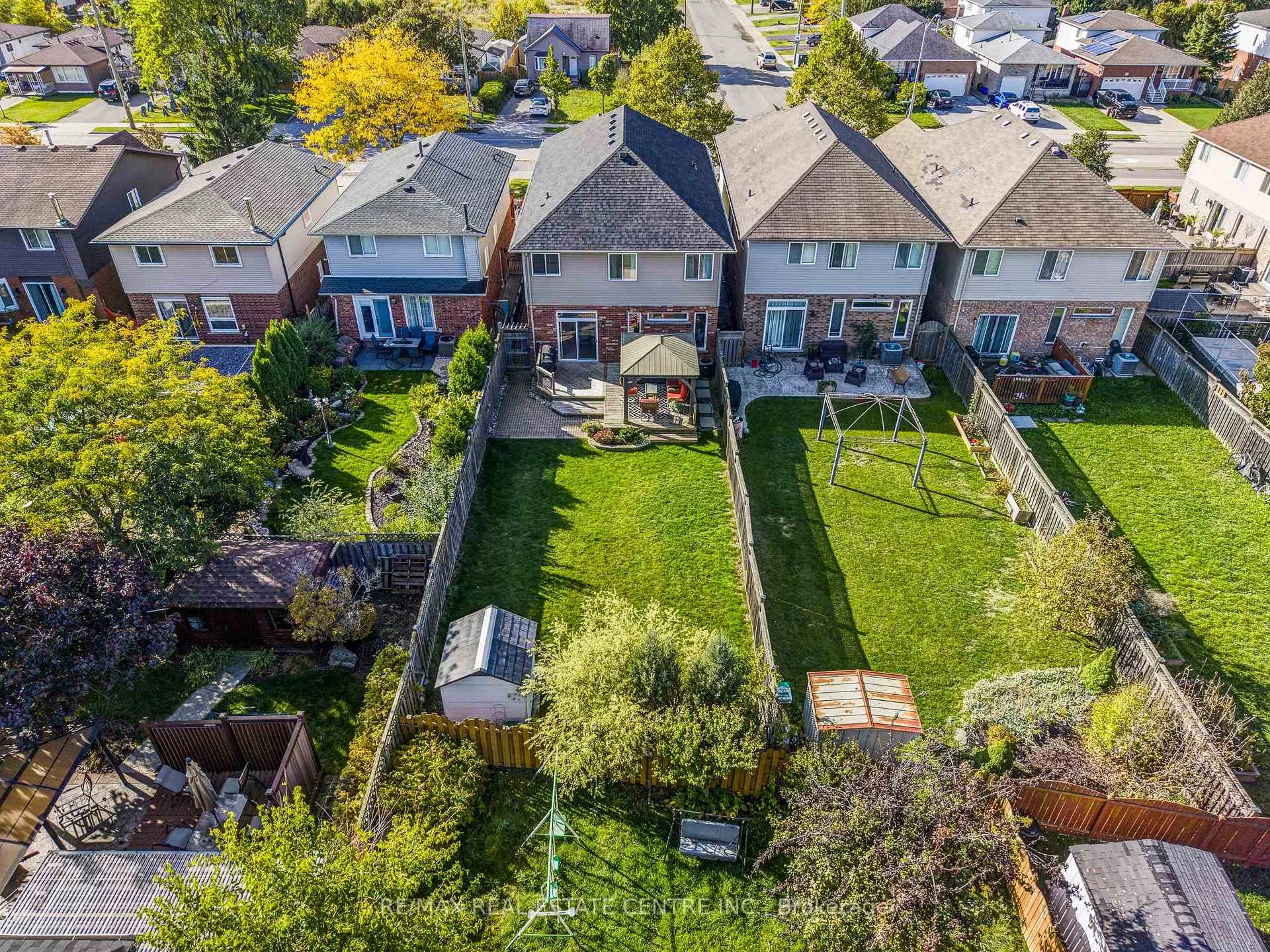 Photo 30 of 733 Stone Church Road E, Hamilton, Randall — HOMEH