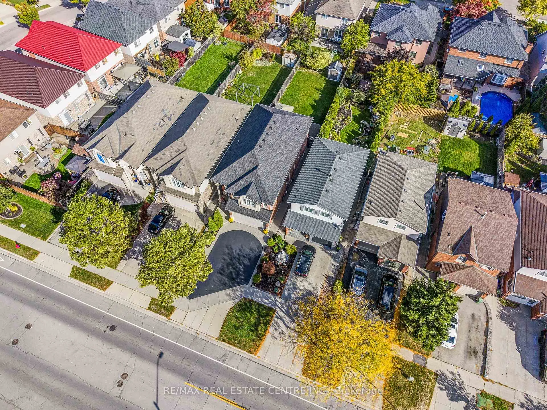 Photo 32 of 733 Stone Church Road E, Hamilton, Randall — HOMEH