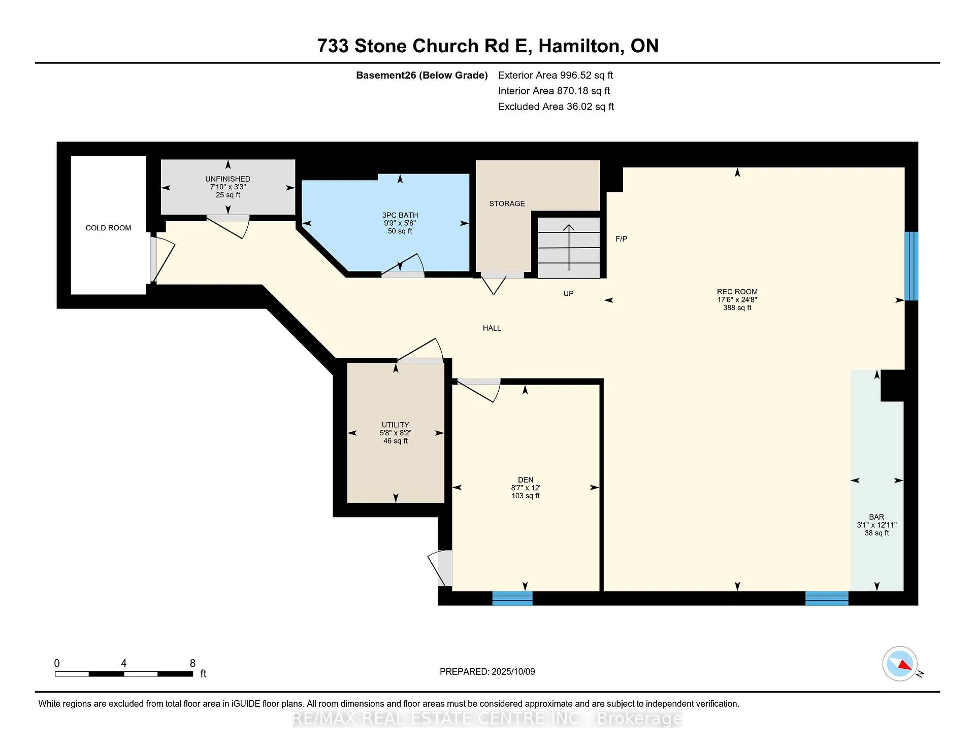 Photo 35 of 733 Stone Church Road E, Hamilton, Randall — HOMEH