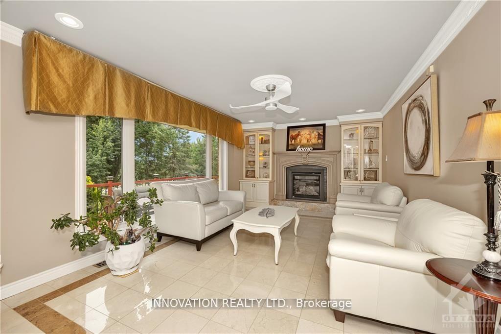 Photo 6 of 105 Locharron Crescent, Ottawa, Huntley Ward (South East) — HOMEH