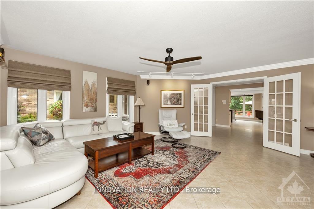 Photo 7 of 105 Locharron Crescent, Ottawa, Huntley Ward (South East) — HOMEH