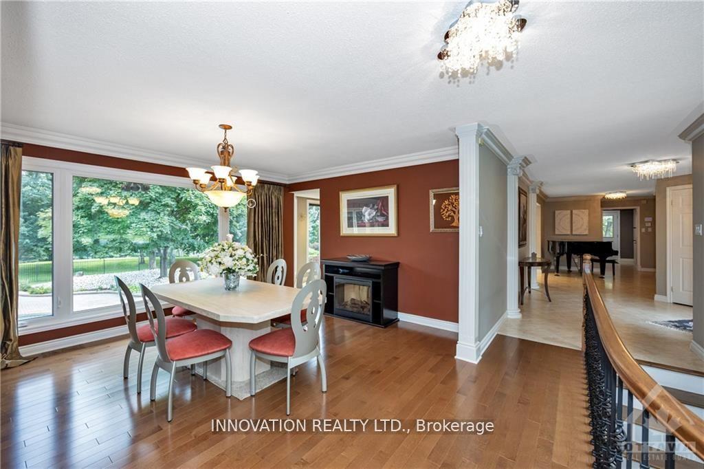 Photo 10 of 105 Locharron Crescent, Ottawa, Huntley Ward (South East) — HOMEH