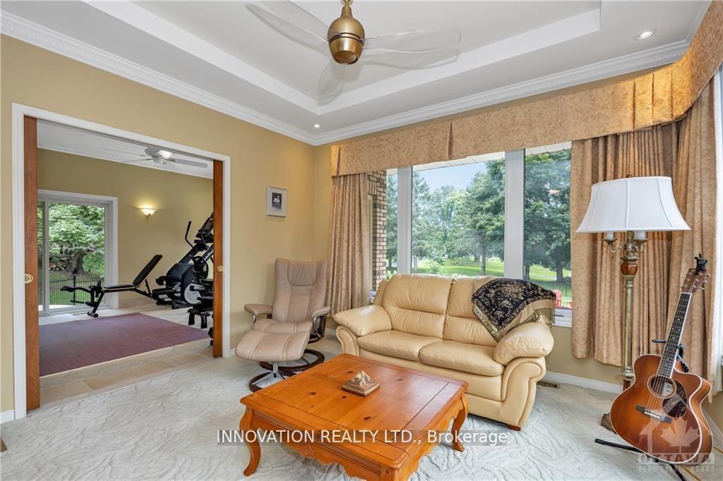 Photo 13 of 105 Locharron Crescent, Ottawa, Huntley Ward (South East) — HOMEH