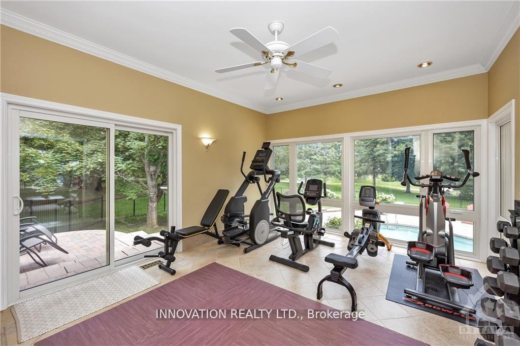 Photo 14 of 105 Locharron Crescent, Ottawa, Huntley Ward (South East) — HOMEH