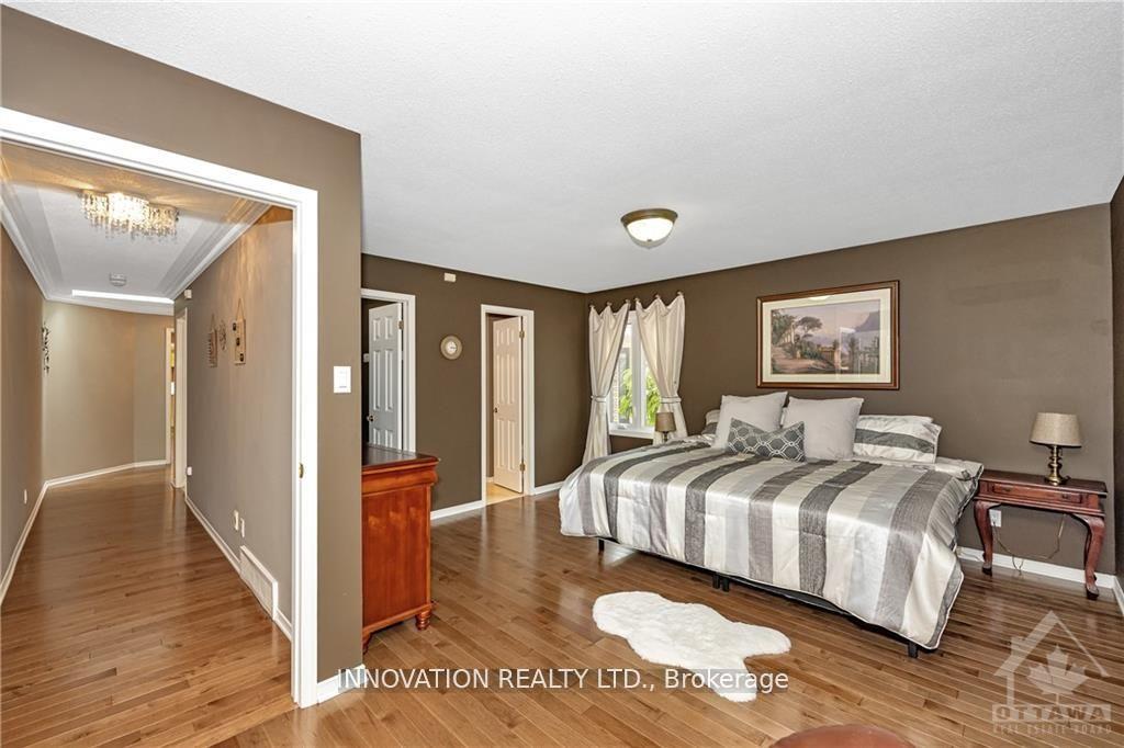 Photo 17 of 105 Locharron Crescent, Ottawa, Huntley Ward (South East) — HOMEH