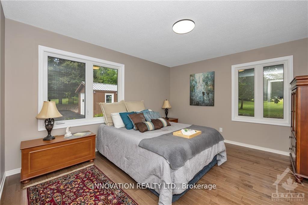 Photo 18 of 105 Locharron Crescent, Ottawa, Huntley Ward (South East) — HOMEH