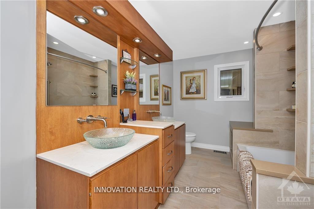Photo 19 of 105 Locharron Crescent, Ottawa, Huntley Ward (South East) — HOMEH