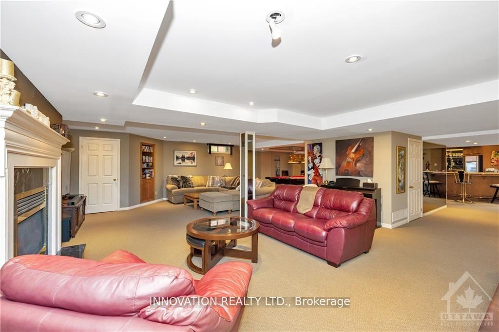 Photo 21 of 105 Locharron Crescent, Ottawa, Huntley Ward (South East) — HOMEH
