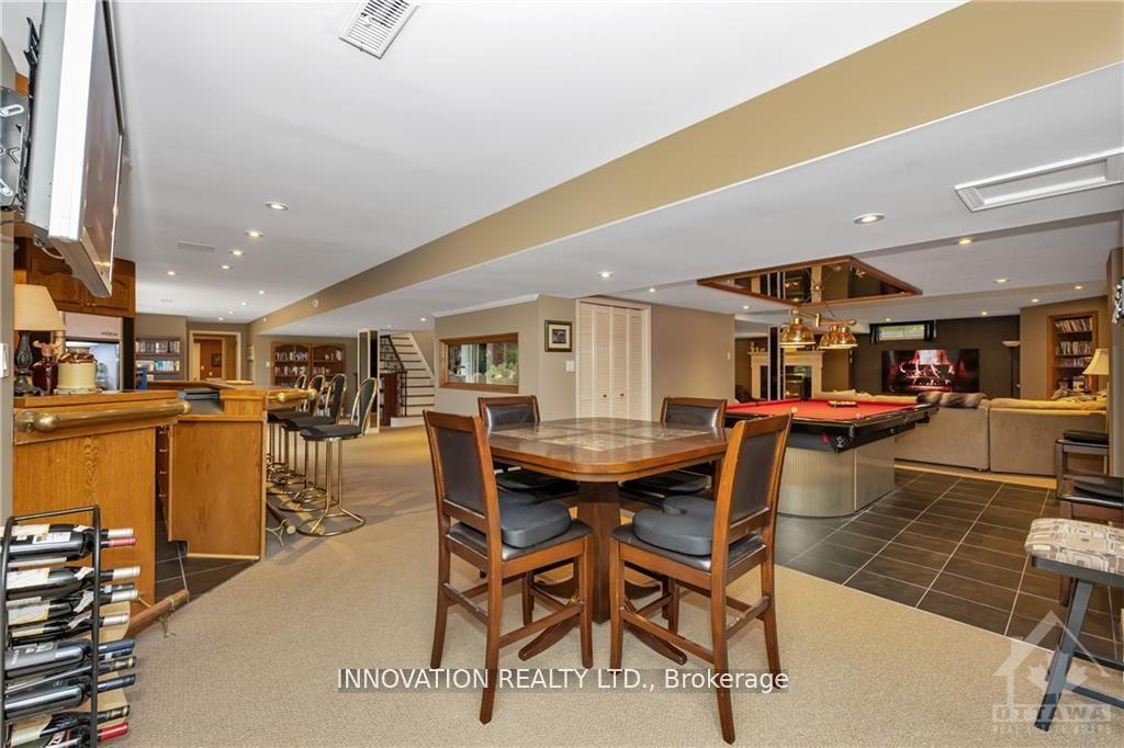 Photo 22 of 105 Locharron Crescent, Ottawa, Huntley Ward (South East) — HOMEH