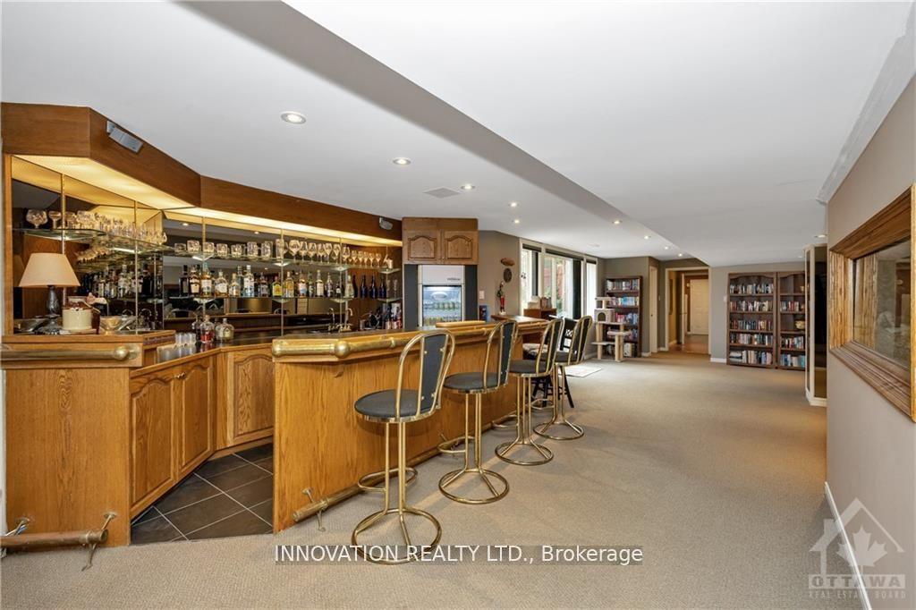 Photo 23 of 105 Locharron Crescent, Ottawa, Huntley Ward (South East) — HOMEH