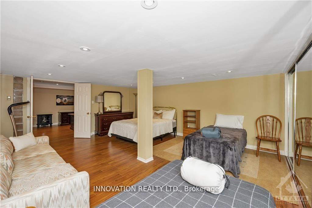 Photo 24 of 105 Locharron Crescent, Ottawa, Huntley Ward (South East) — HOMEH