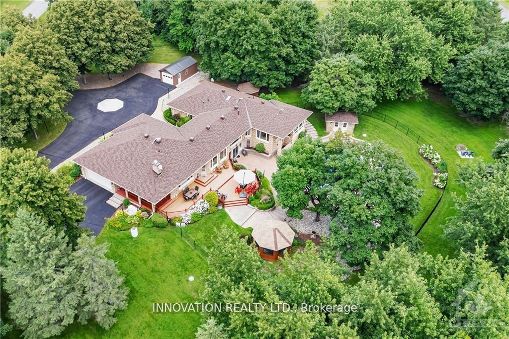 Photo 29 of 105 Locharron Crescent, Ottawa, Huntley Ward (South East) — HOMEH
