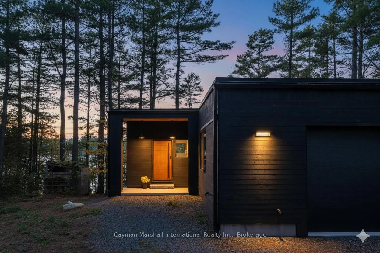 Photo 4 of 1054 Thomas Road, Gravenhurst, Ryde — HOMEH