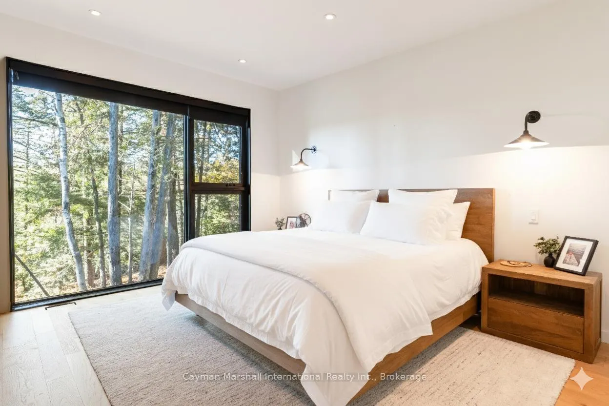 Photo 14 of 1054 Thomas Road, Gravenhurst, Ryde — HOMEH