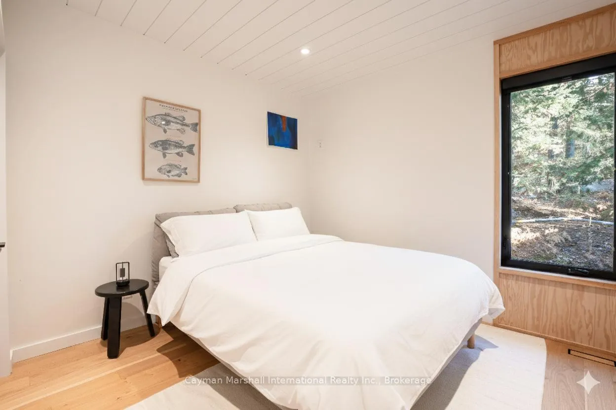 Photo 20 of 1054 Thomas Road, Gravenhurst, Ryde — HOMEH
