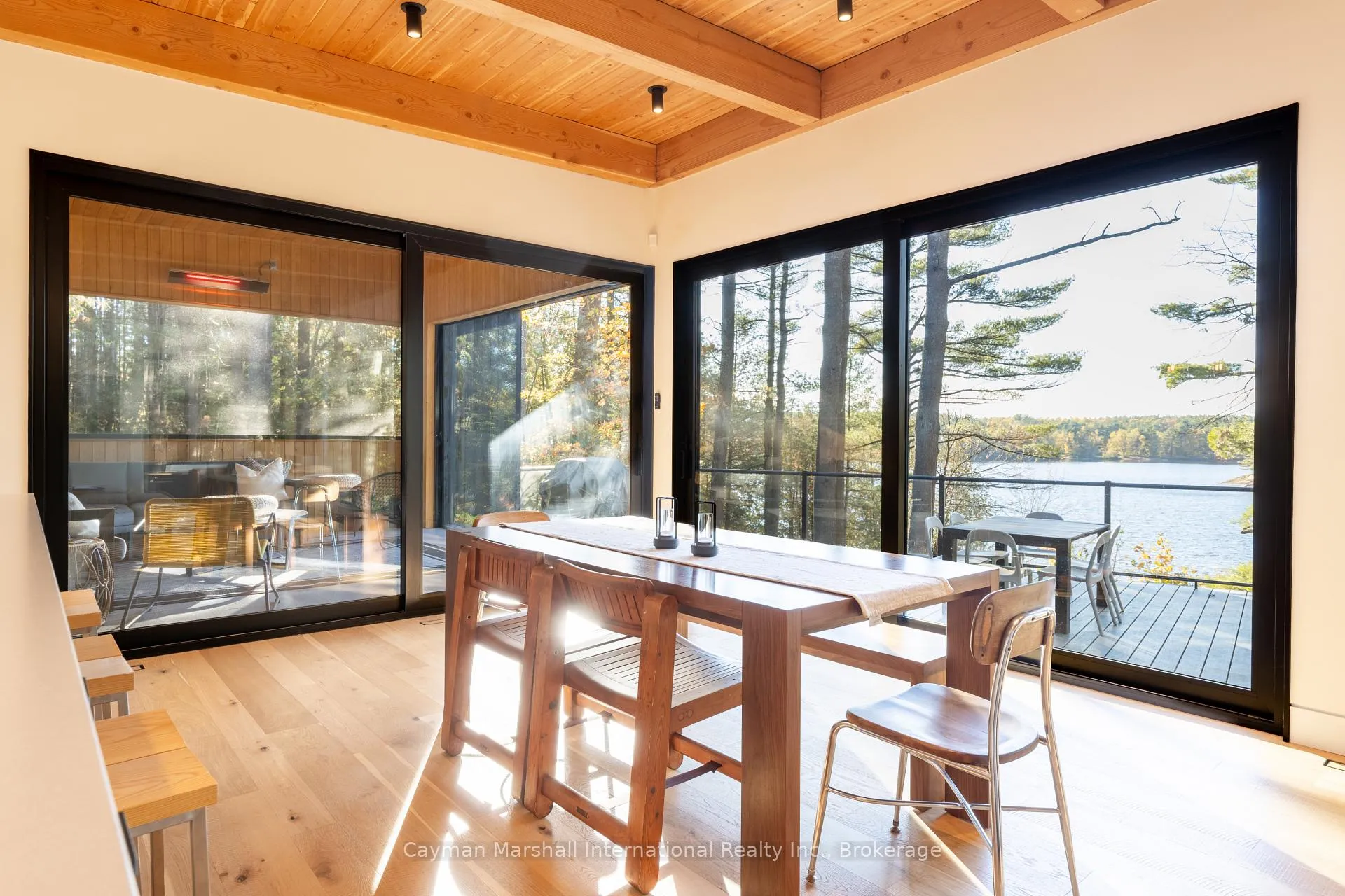 Photo 21 of 1054 Thomas Road, Gravenhurst, Ryde — HOMEH