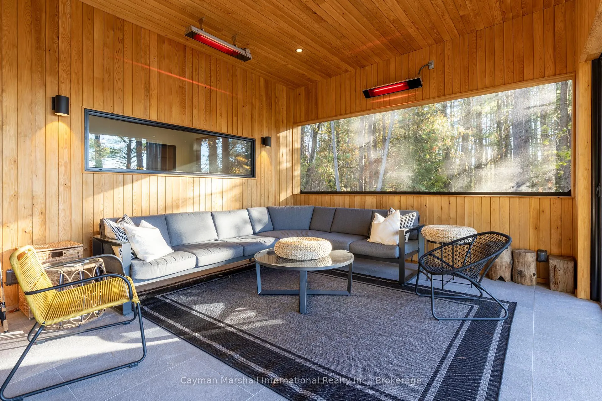 Photo 22 of 1054 Thomas Road, Gravenhurst, Ryde — HOMEH