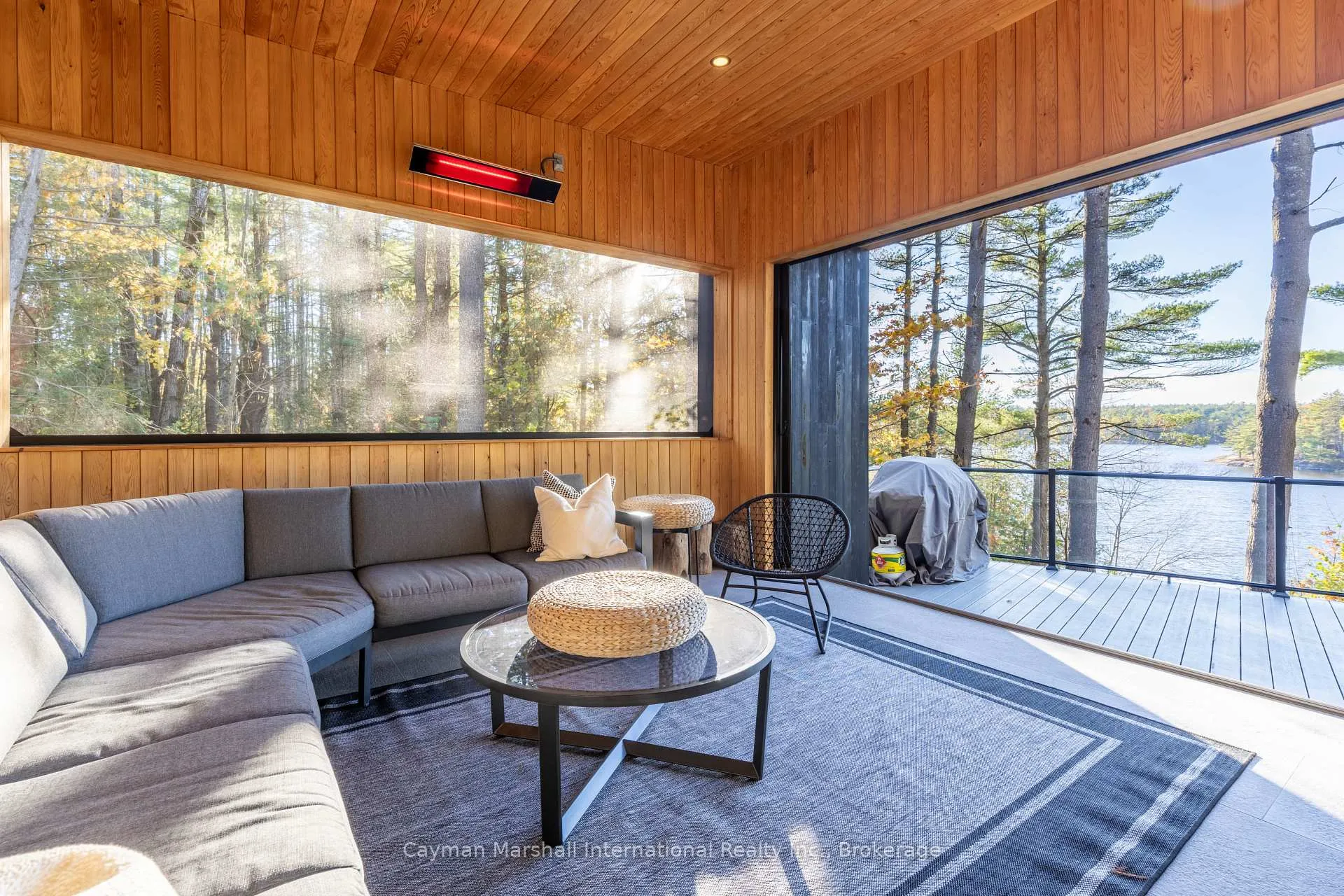 Photo 23 of 1054 Thomas Road, Gravenhurst, Ryde — HOMEH