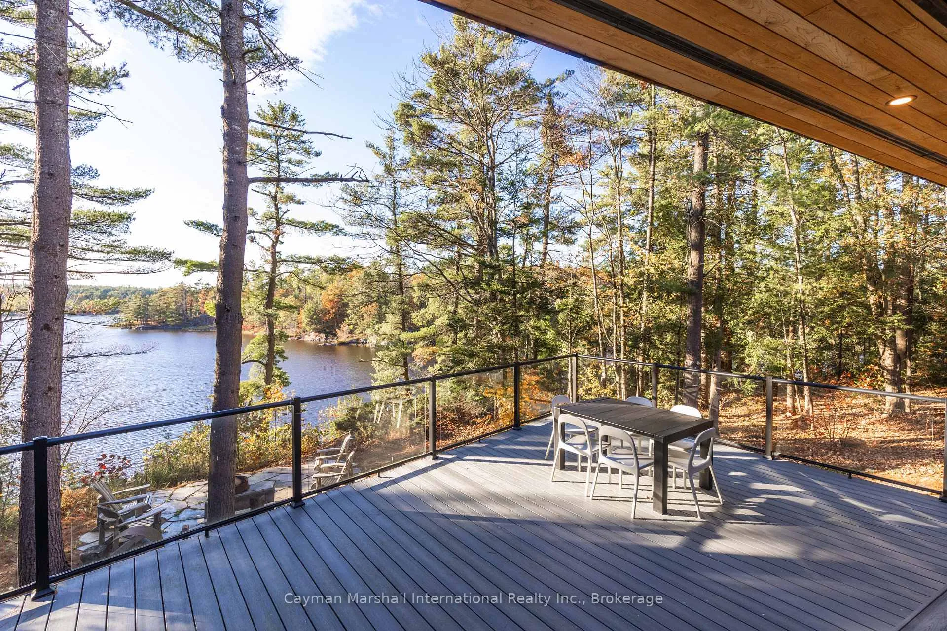 Photo 25 of 1054 Thomas Road, Gravenhurst, Ryde — HOMEH