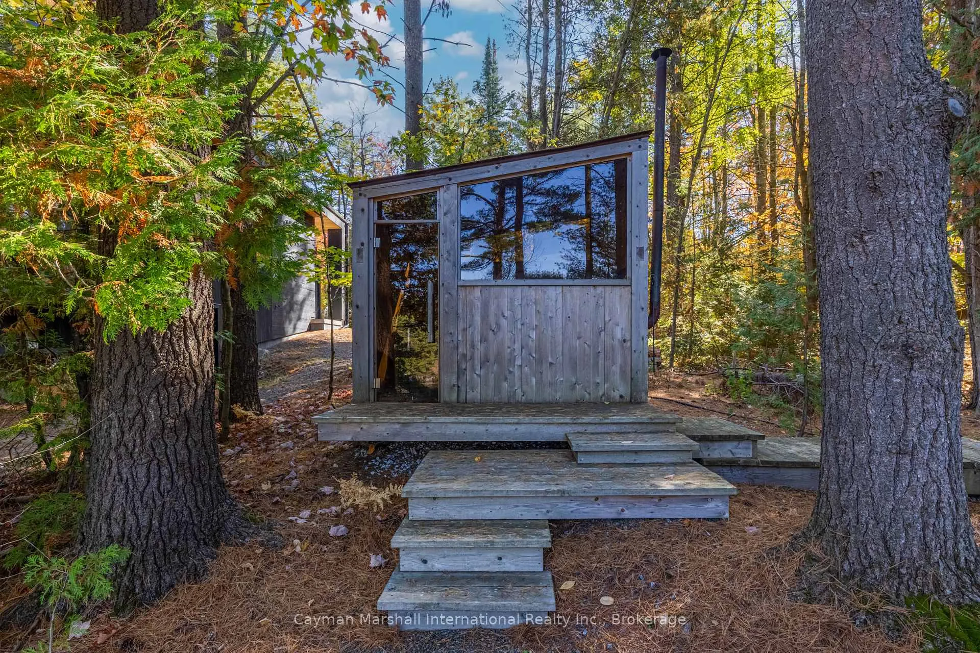 Photo 26 of 1054 Thomas Road, Gravenhurst, Ryde — HOMEH
