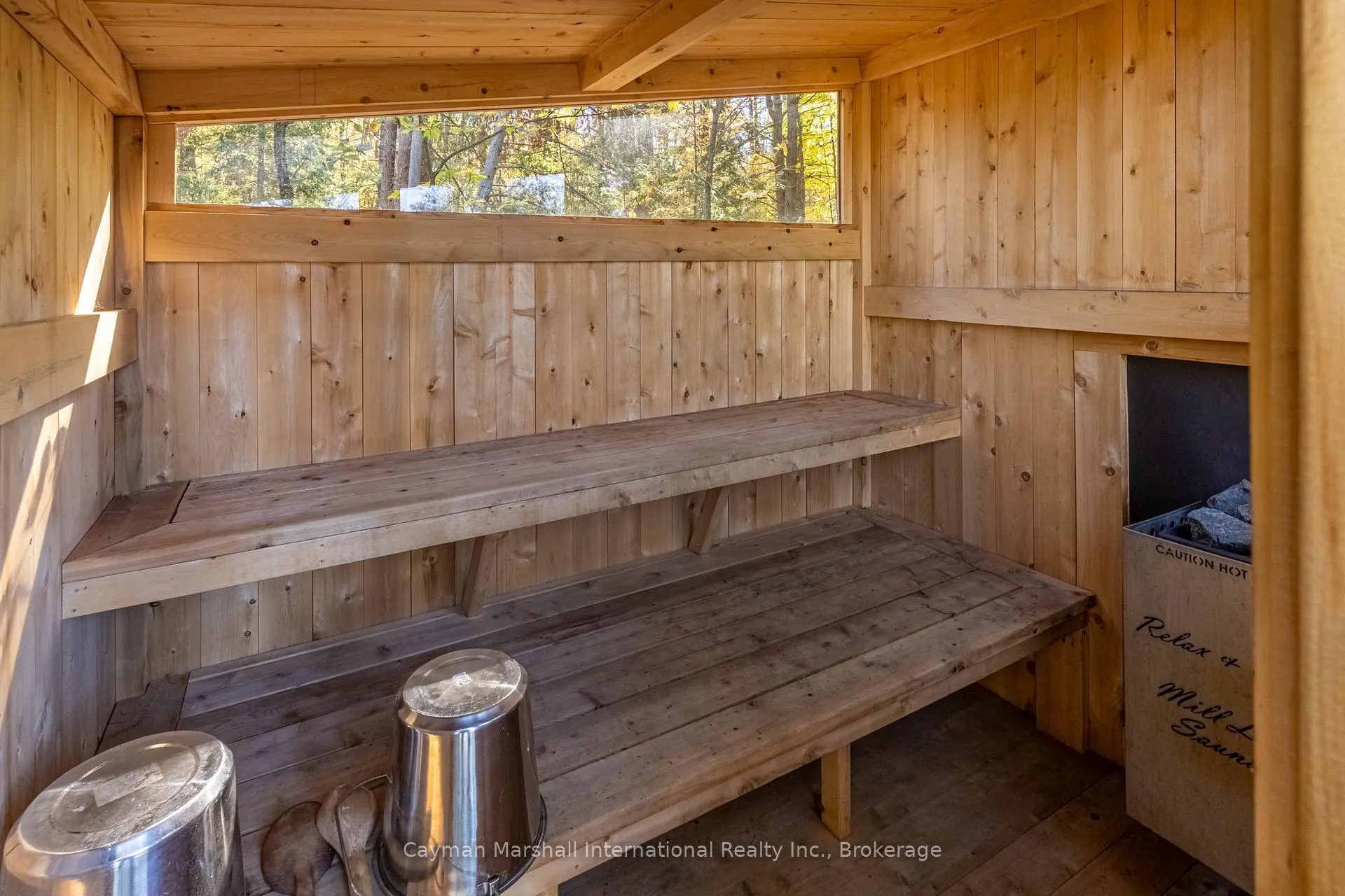 Photo 27 of 1054 Thomas Road, Gravenhurst, Ryde — HOMEH