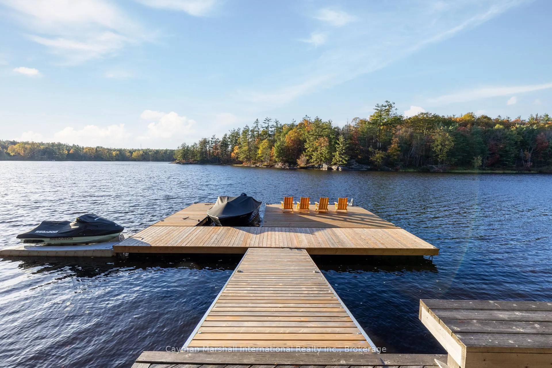 Photo 28 of 1054 Thomas Road, Gravenhurst, Ryde — HOMEH