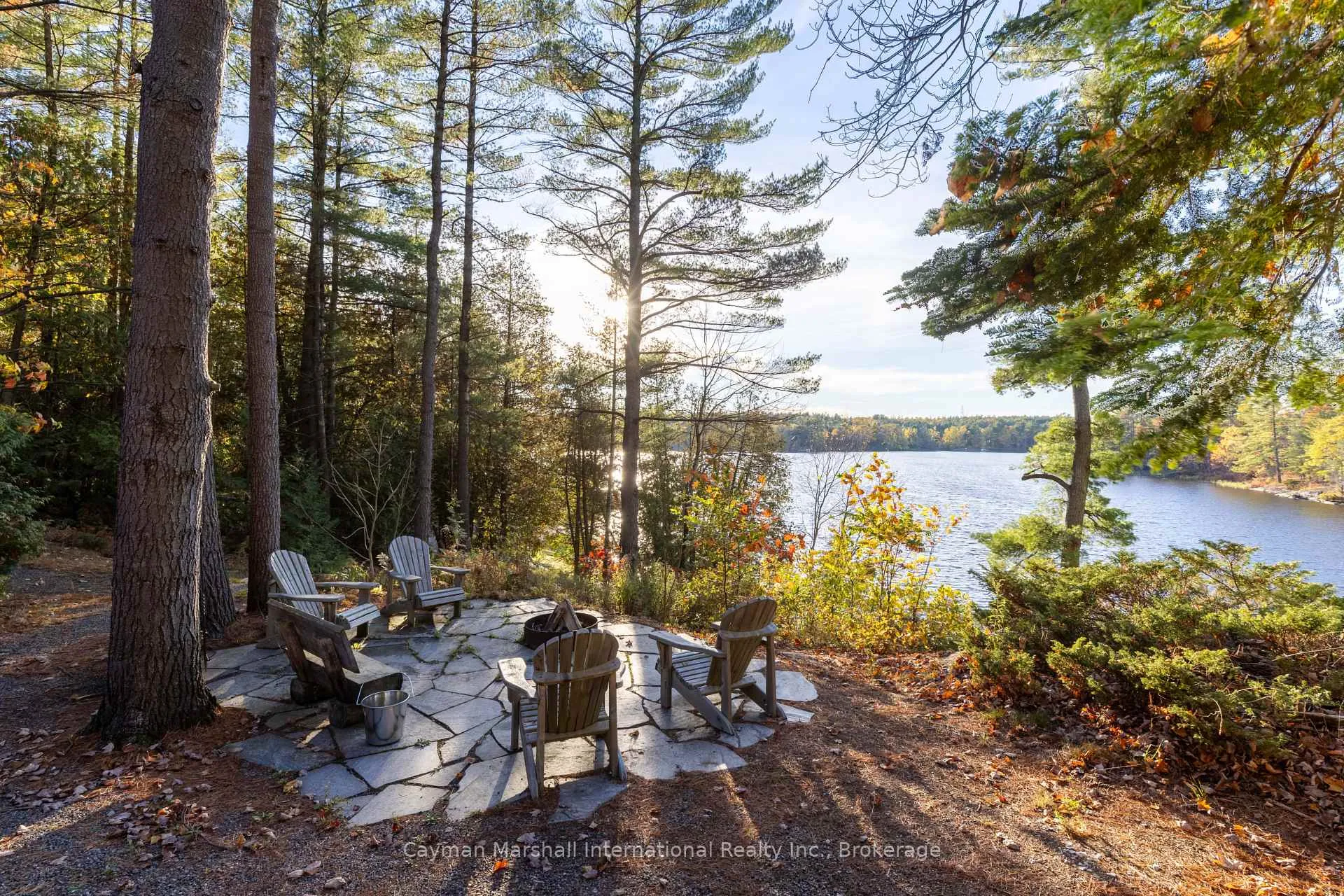 Photo 29 of 1054 Thomas Road, Gravenhurst, Ryde — HOMEH