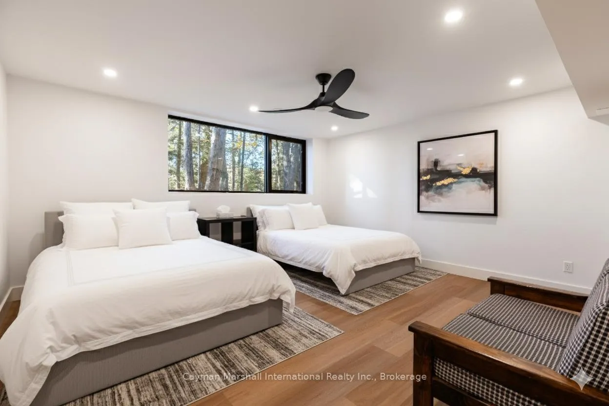 Photo 32 of 1054 Thomas Road, Gravenhurst, Ryde — HOMEH