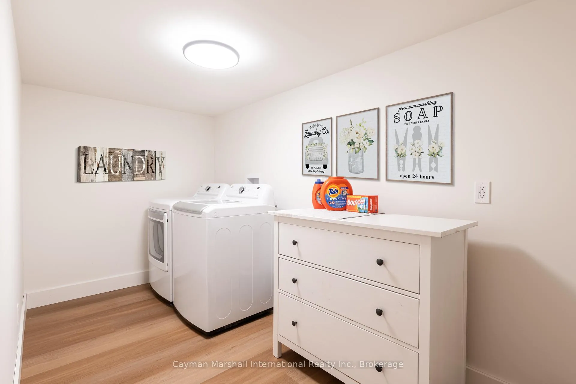 Photo 34 of 1054 Thomas Road, Gravenhurst, Ryde — HOMEH