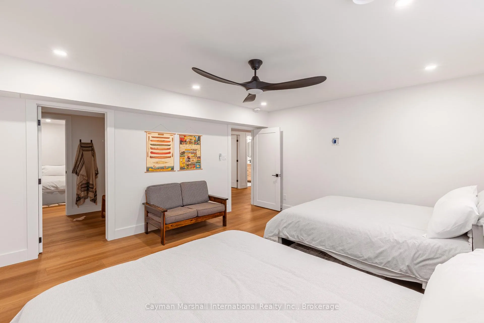 Photo 36 of 1054 Thomas Road, Gravenhurst, Ryde — HOMEH