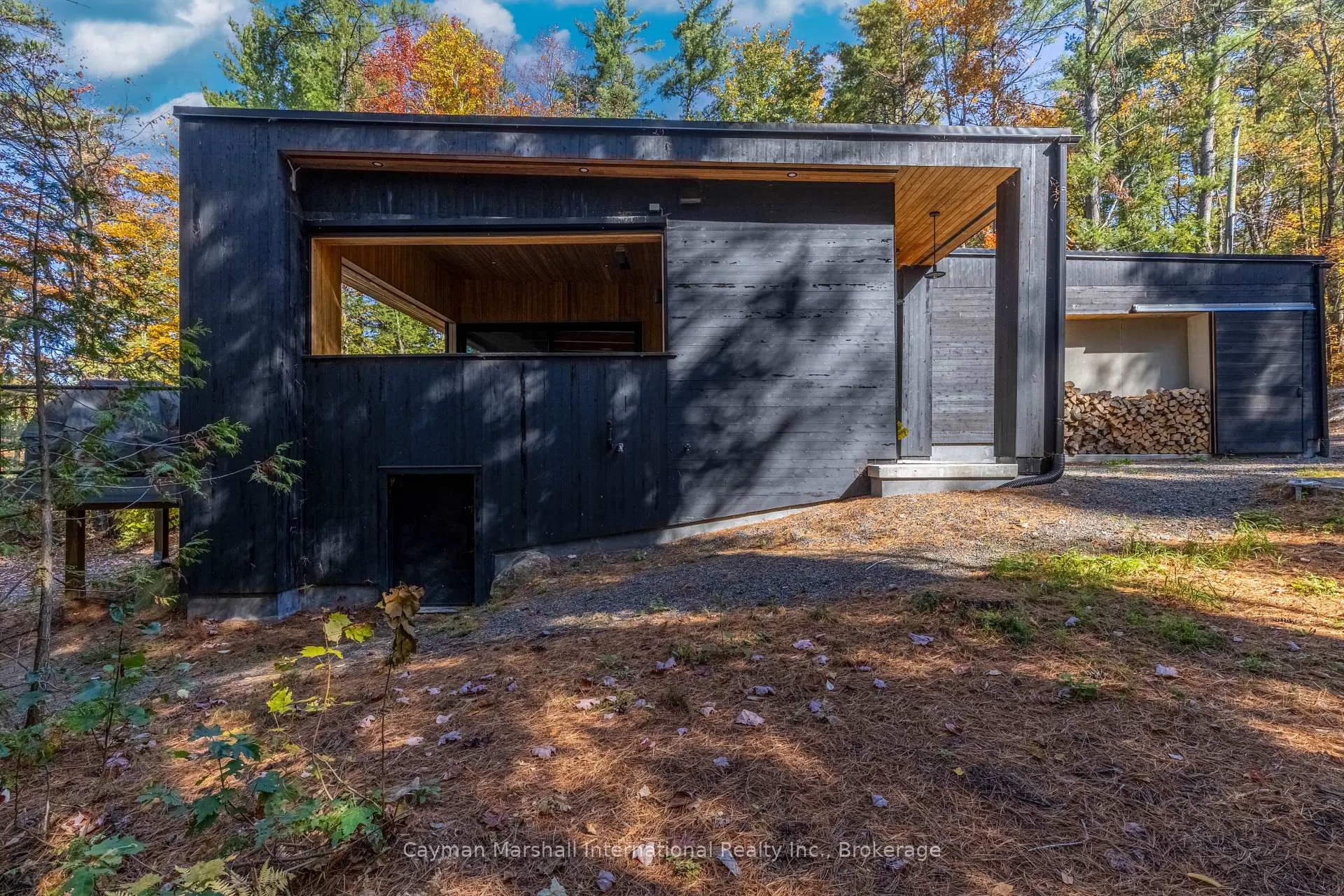 Photo 38 of 1054 Thomas Road, Gravenhurst, Ryde — HOMEH