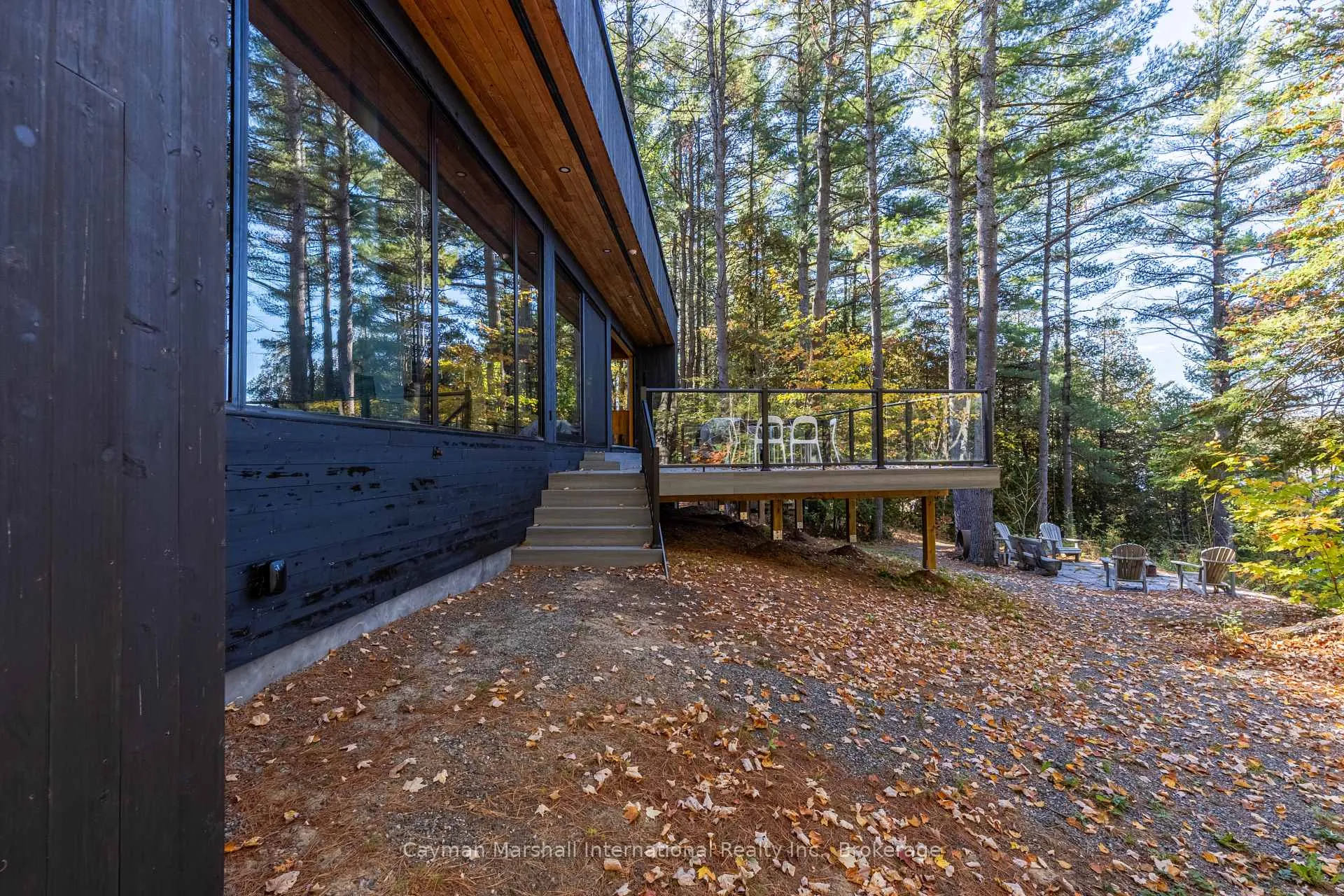 Photo 41 of 1054 Thomas Road, Gravenhurst, Ryde — HOMEH