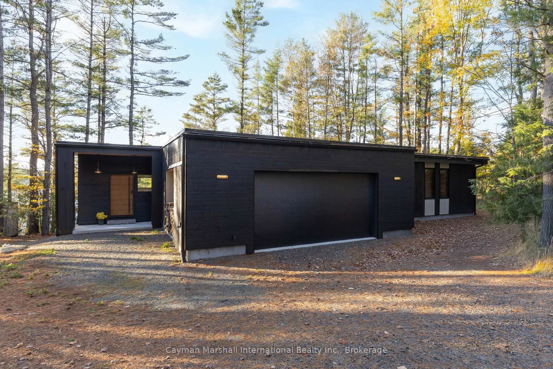 Photo 42 of 1054 Thomas Road, Gravenhurst, Ryde — HOMEH
