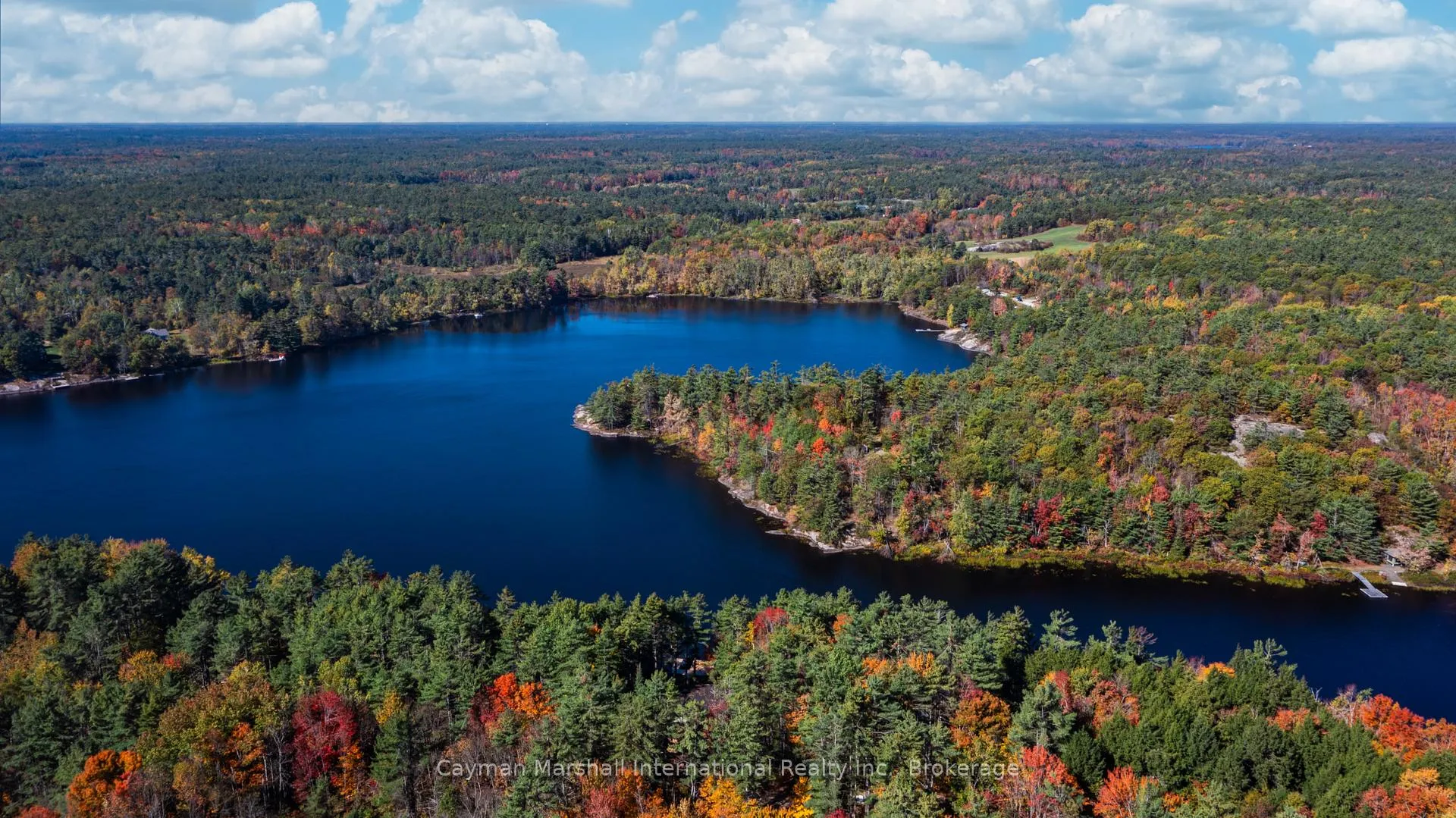 Photo 43 of 1054 Thomas Road, Gravenhurst, Ryde — HOMEH