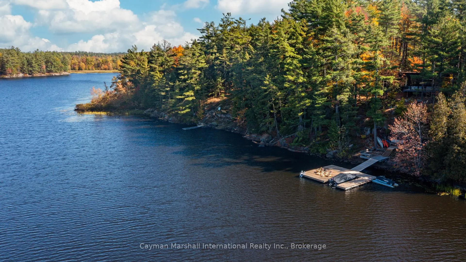 Photo 45 of 1054 Thomas Road, Gravenhurst, Ryde — HOMEH