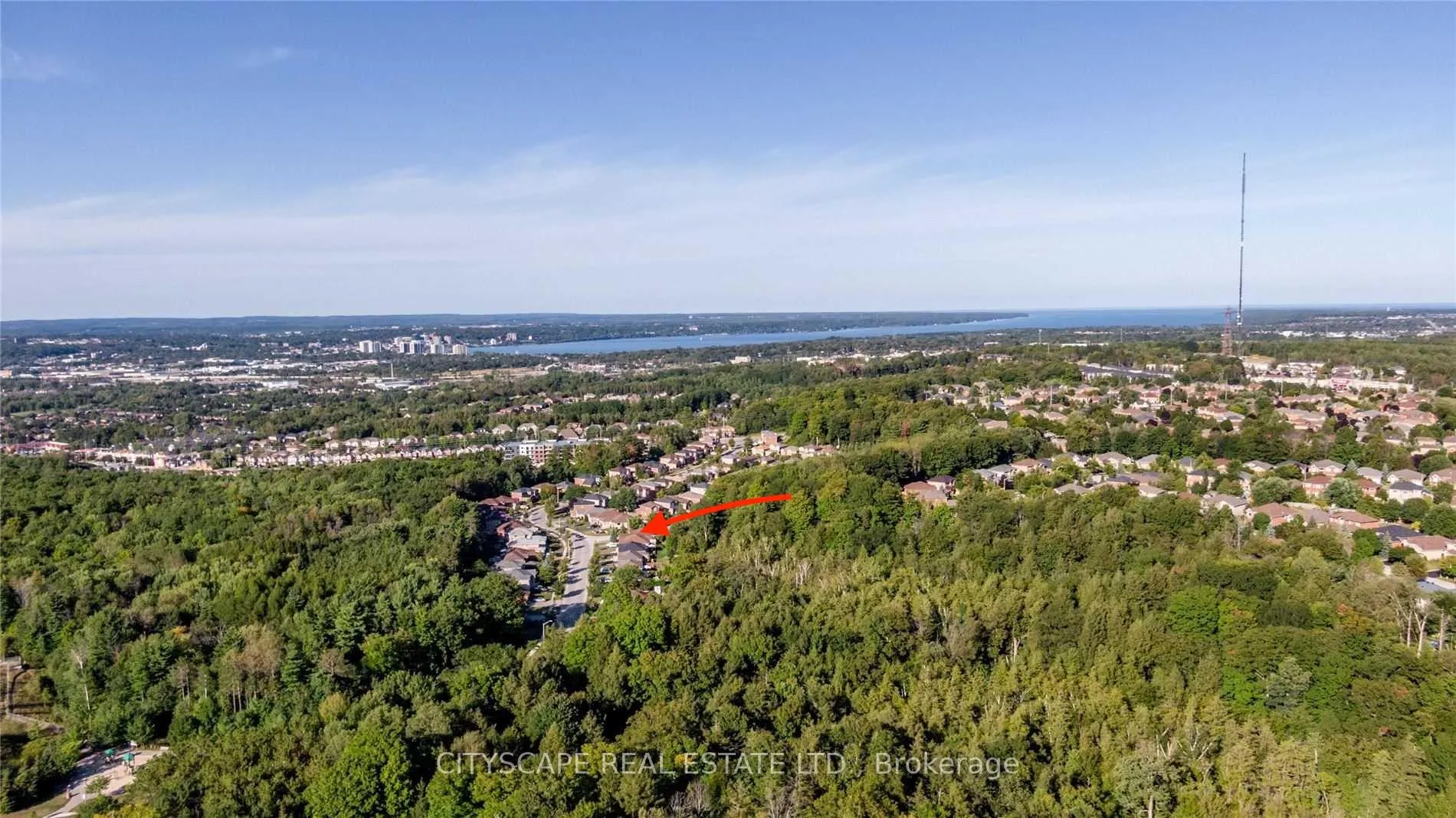 Photo 24 of 169 Cumming Drive, Barrie, Ardagh — HOMEH